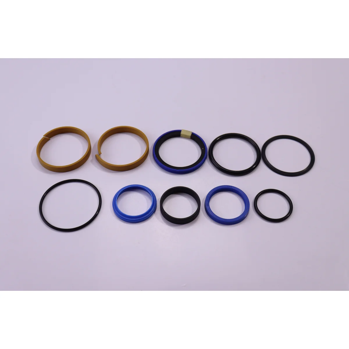 For Bucket Ram Seal Kit RG518-67840 Spare Parts Engineering Machinery Seals RG51867840