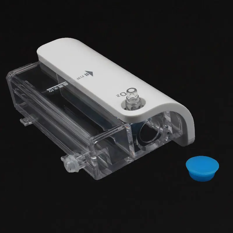 Replacement Water Tank for Yuwell YU360 Oxygen Generator Oxygen Concentrator Humidification Cup Accessories