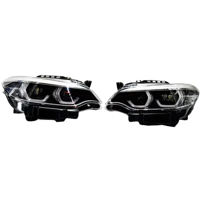 

High Quality Car Lighting Lights Suitable for 2 Series F22 F23 M2 F87 Adaptive Headlightscustom