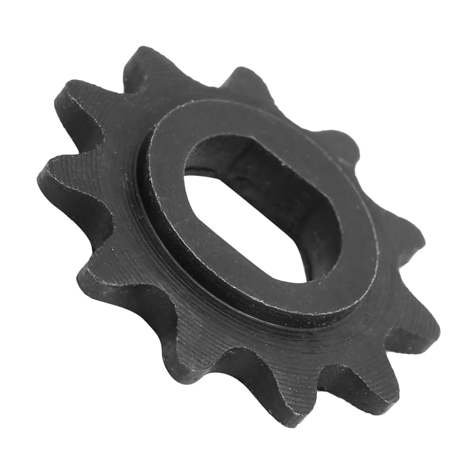 11 Teeth Sprocket High Speed Motor Sprocket H Hole 11 Teeth 25H Motor Chain Sprocket Accessory for 1020 High Speed Motor