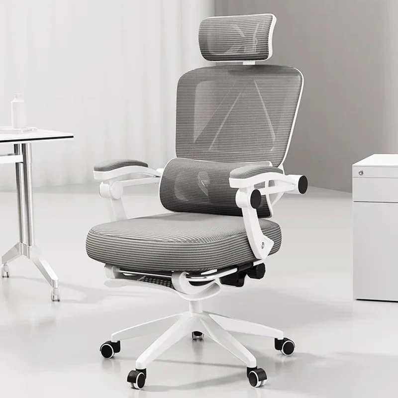 

Luxury Computer Office Chair Designer Ergonomic Recliner Accent Lounge Gaming Chair Mobile Sillas De Escritorio Home Furniture