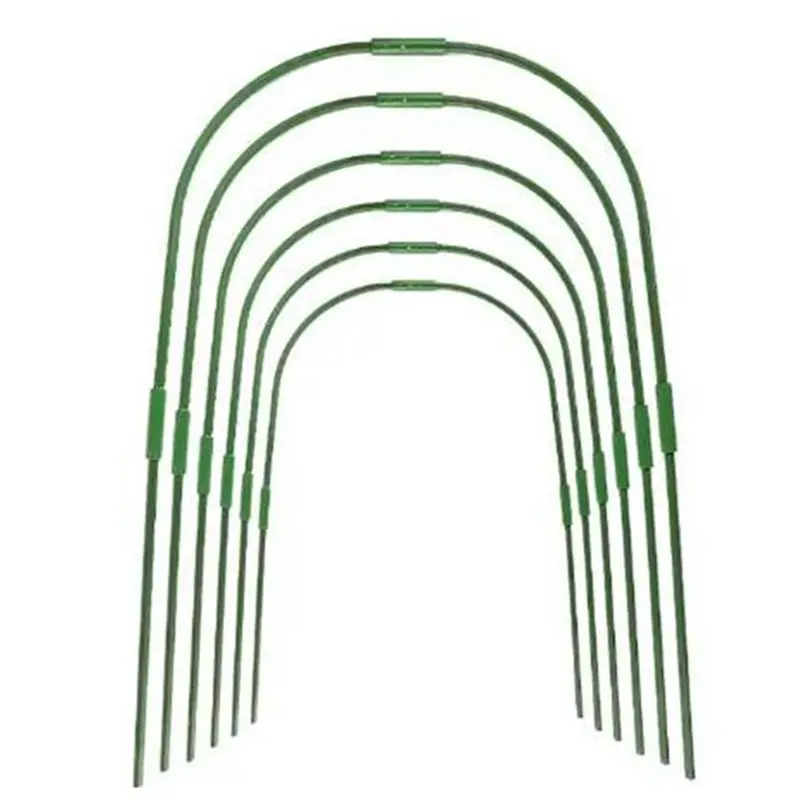 Y50A-Garden Arch Support Kit - Tunnel-Style Hoop Set