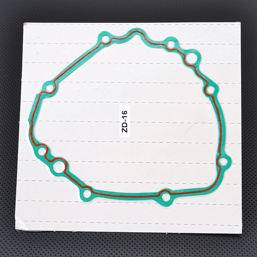 Motorcycle Stator Magneto Generator Cover Gasket For Honda CBR600RR CBR600 2003 2004 2005 2006 CBR 600 600RR RR3/RR4/RR5/RR6