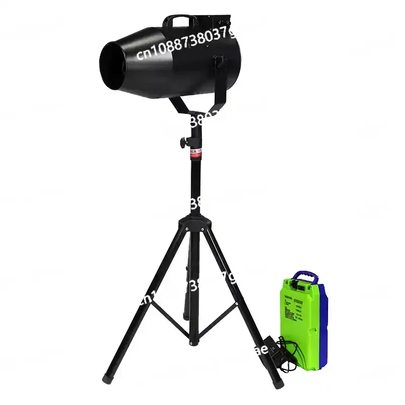 1000W Bubble Foam J…