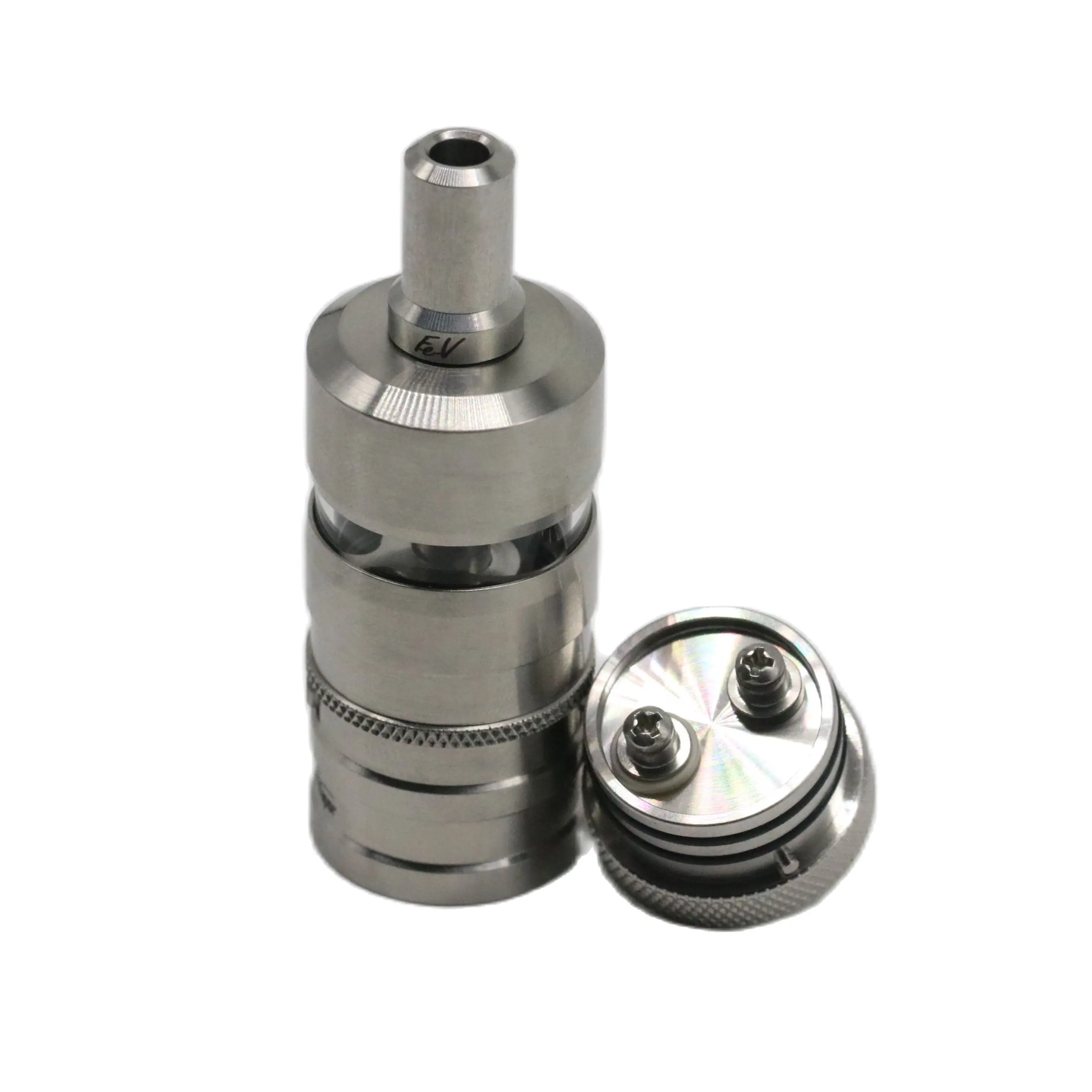 YFTK-Flash E- V4.5S 23 FeV 4.5S Vape 4.5 vape accessory for vape kits - gallery image 3