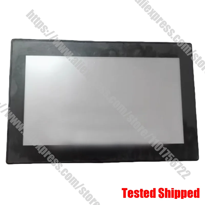 

New Original AIG707WCL1B2-F Touch Screen