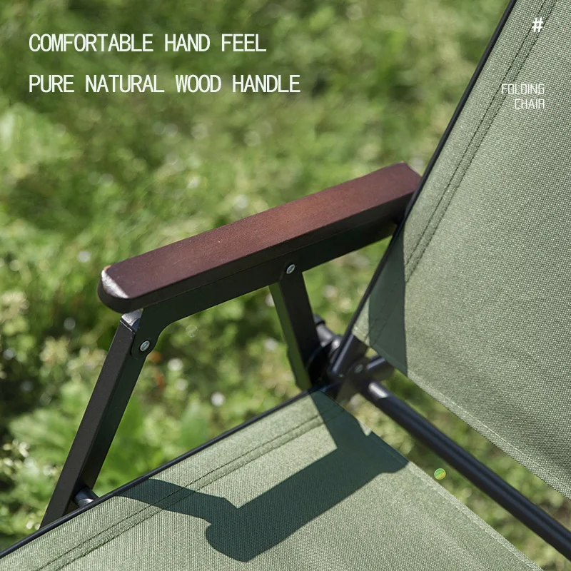 Thumbnail 4 - #11 Latest Camping Chairs Offers
