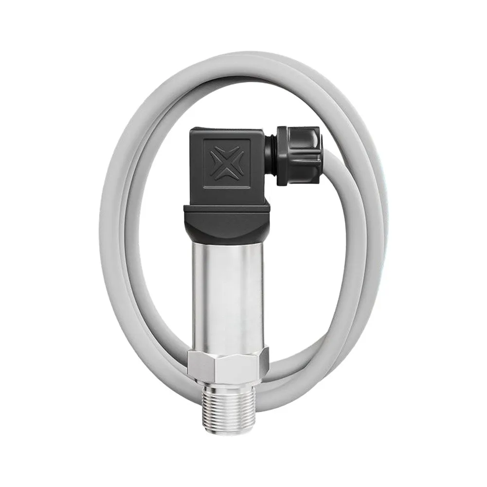 Long Distance Signal Transmission Pressure Sensor Digital Display MIKP-300 Pressure Sensor Digital Pressure Gauge