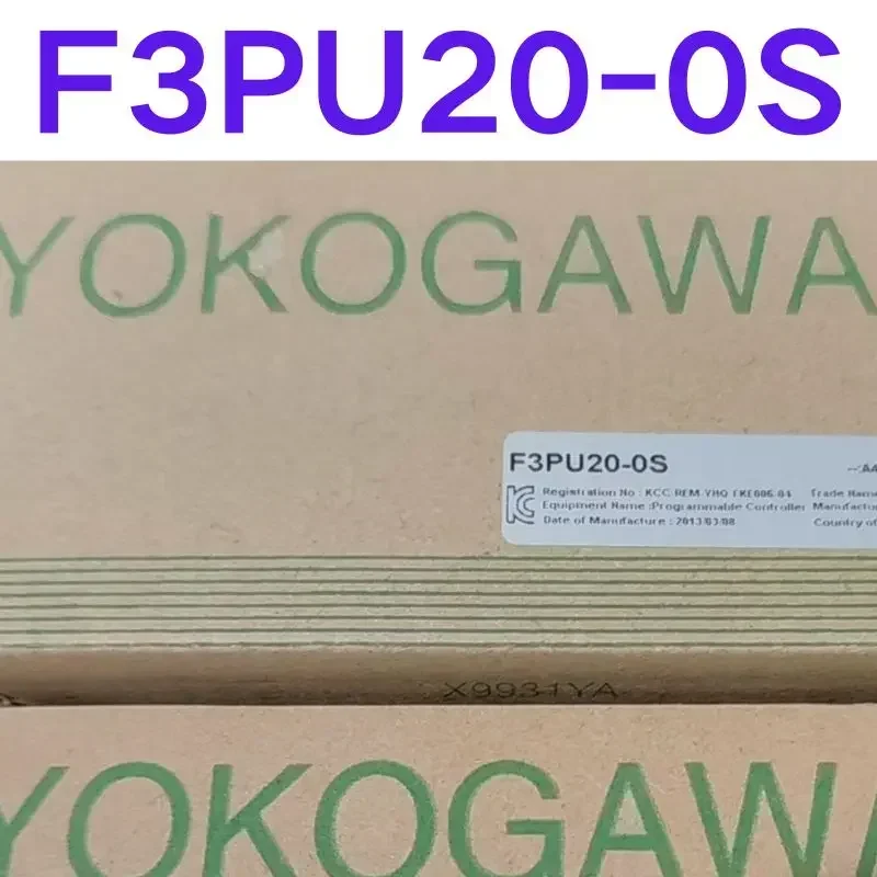 

Brand-new Module F3PU20-0S