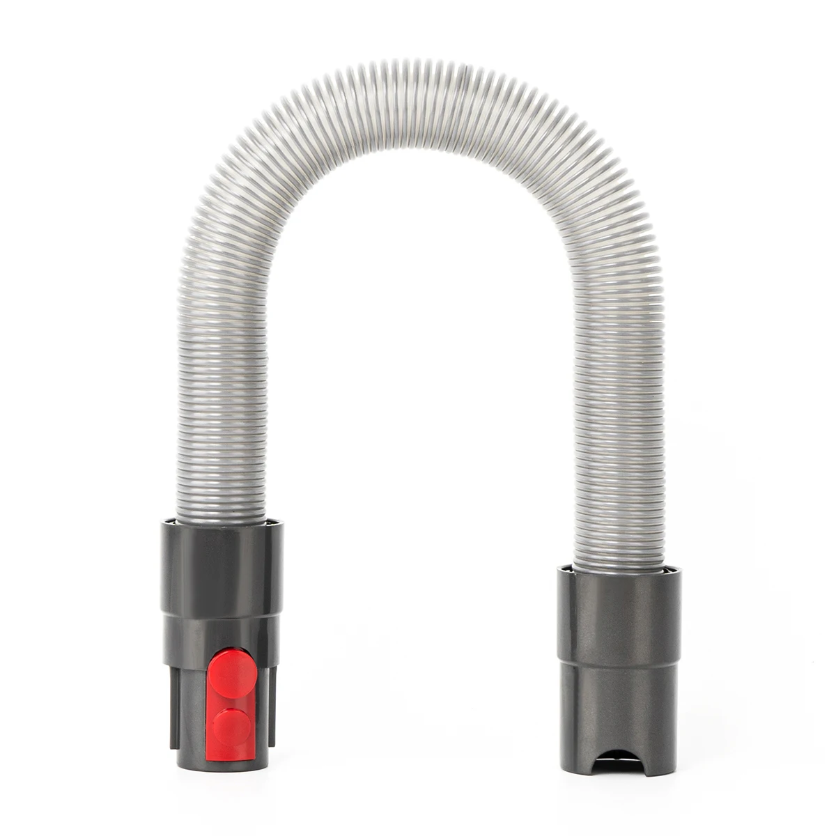 For Dyson V7 V8 V10 V11, Telescopic Extension Hose Vacuum Cleaner Replacement Accessory view 6