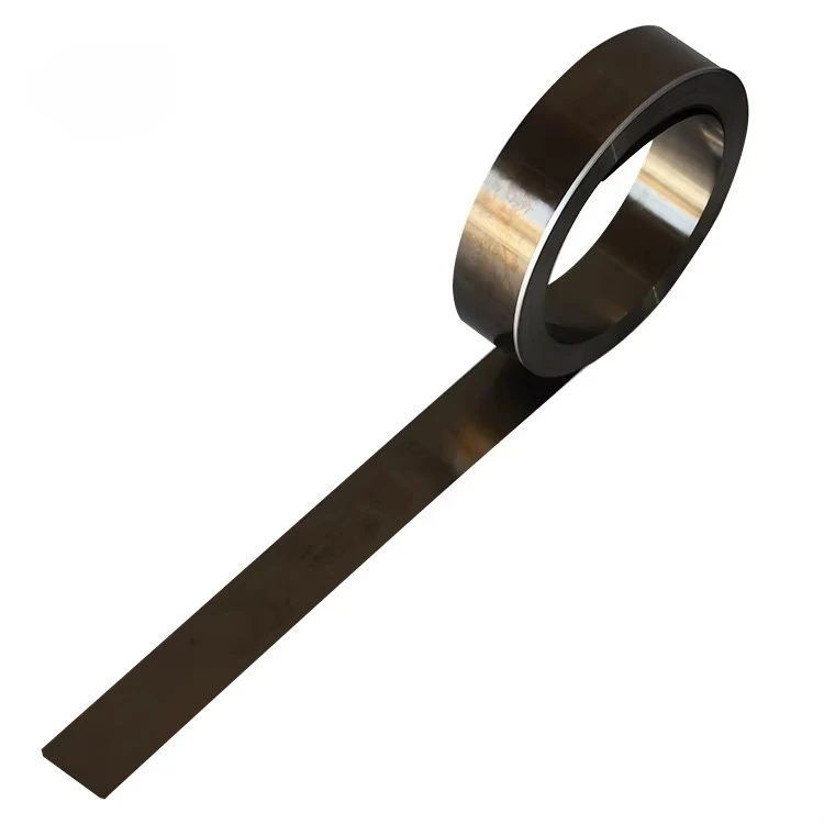 Wholesale Doctor Blades for Flexo Presses – Stainless Steel & Plastic, Multiple Thicknesses