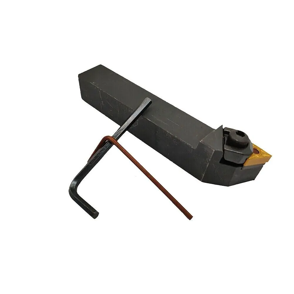 Imagem -02 - Carboneto Insere e Torneamento Ferramenta Titular Pcs Tnmg160408 Tnmg332 Wtjnr2023k16