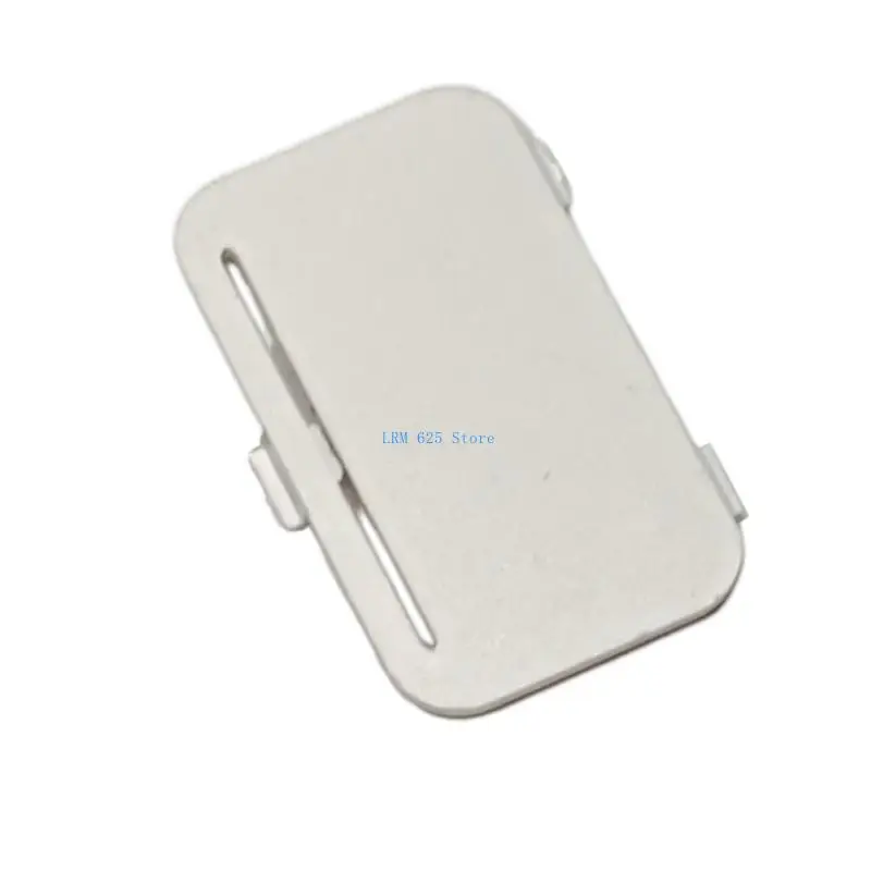 41QA Shell Case Sleek Battery Back Case for Ultimates Gaming Mouse Battery Back Cover Durable Shell Case