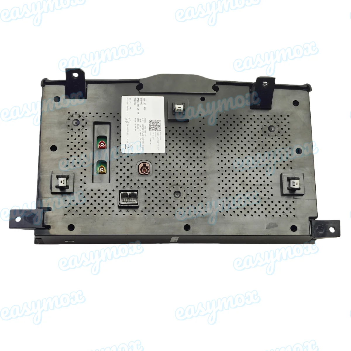 LCD Display for Lynk & Co 01 05 Series Car Multimedia Screen Navigation Head Unit 8891571859 Repairment Replacement