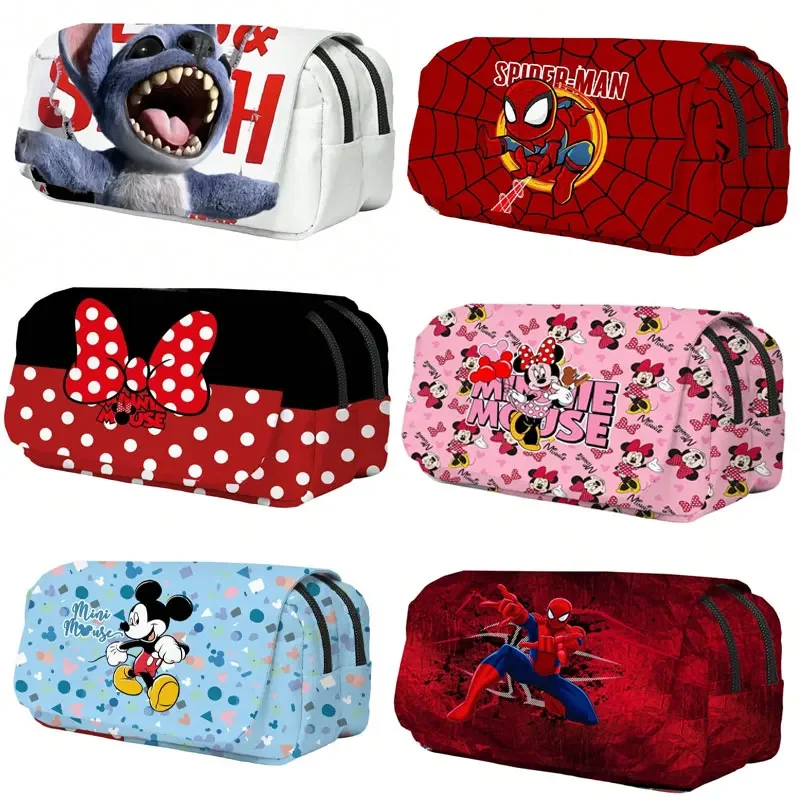 Disney Printed Stit… - image