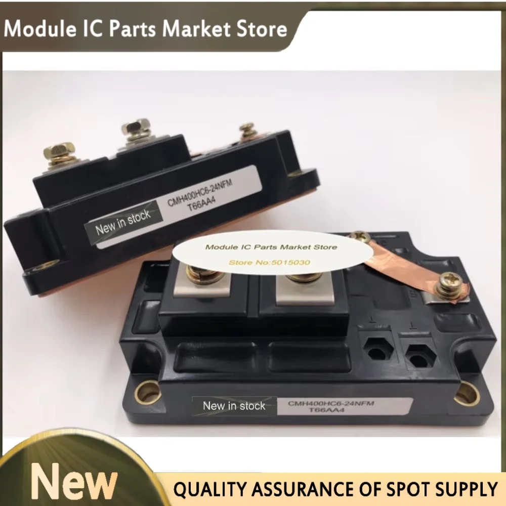 

CM400HC6-24NFM CMH400HC6-24NFM CM400HC-24NFM НОВЫЙ МОДУЛЬ