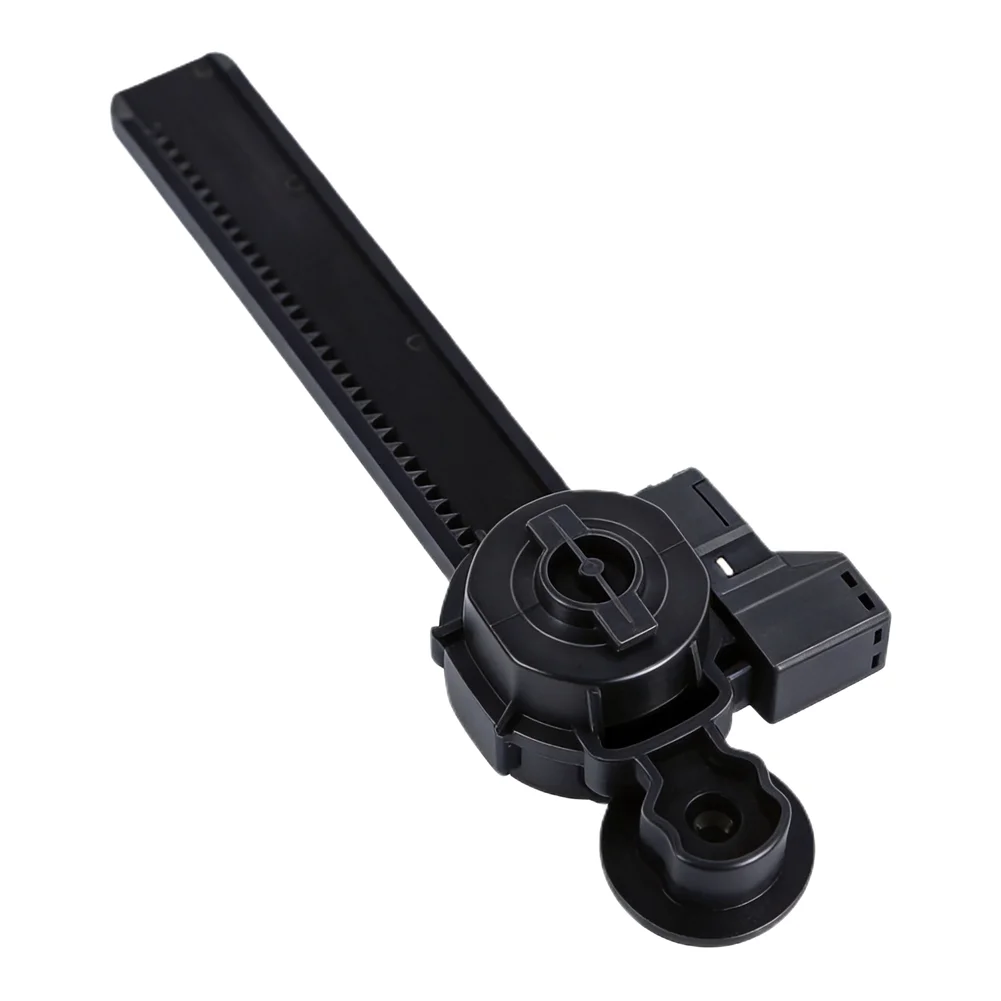 Car Storage Solution Glove Storage Box OEM Part Number Plastic Material Custom Fit Damper For Automotive Storage