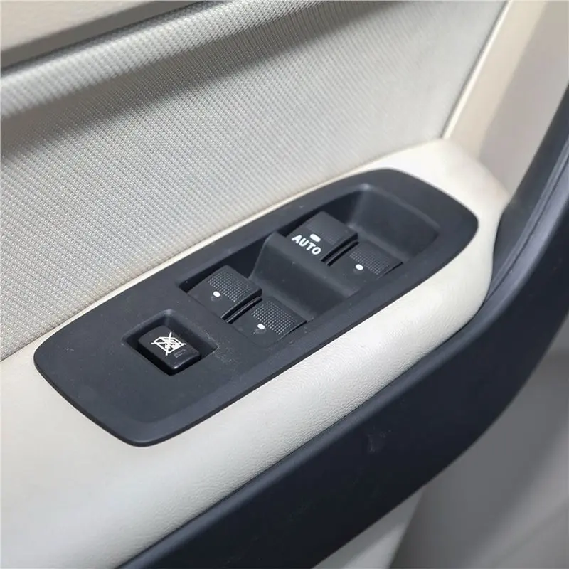 Classy-For FORD Ranger MK3 T6 2016-2020 Car Electric Window Switch Front Right Side EB3T14A132AD - view 5