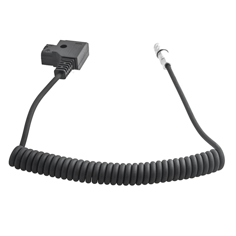 

Кабель питания D-Tap для камеры BMPCC 4K 6K для Blackmagic Pocket Cinema Camera 4K для Sony V Mount Battery