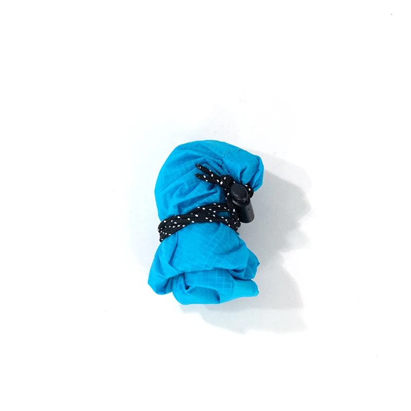 ANMEILU Dry Sack Dry Bag Splash-proof Bags Hiking Camping Bag Stuff Sacks Ultralight Drawstring Outdoor Waterproof Storage Bag