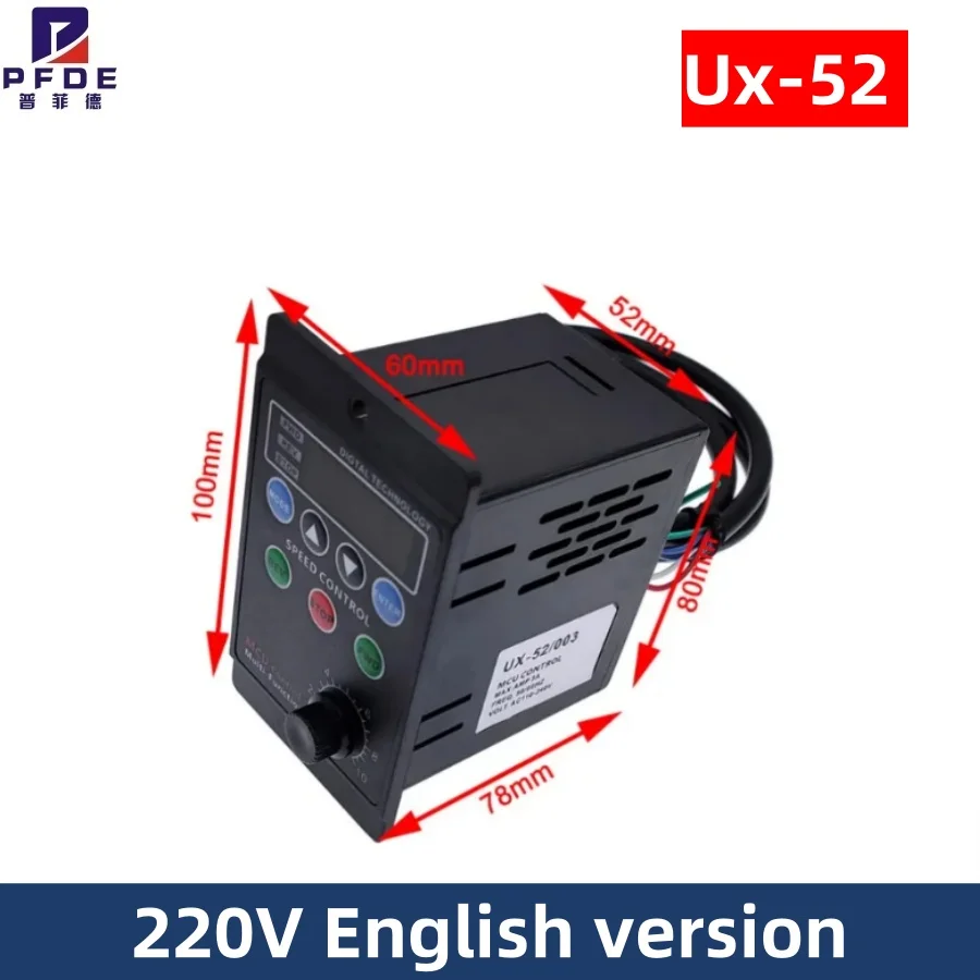 controlador-de-velocidade-digital-inteligente-6-400w-ux-52-redutor-de-velocidade-de-motor-ac-caixa-de-controle-de-velocidade-sem-passos-220v-versao-em-ingles