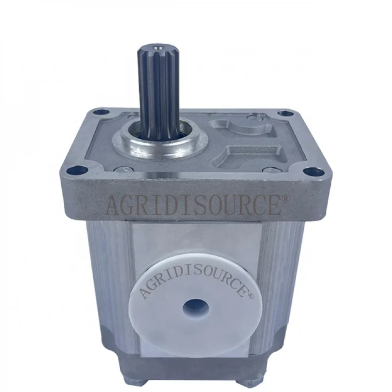 Nieuw product:TC 03581270001   Tandwielpomp voor Foton Lovol Agrarische originele tractor reserveonderdelen landbouwmachines onderdelen