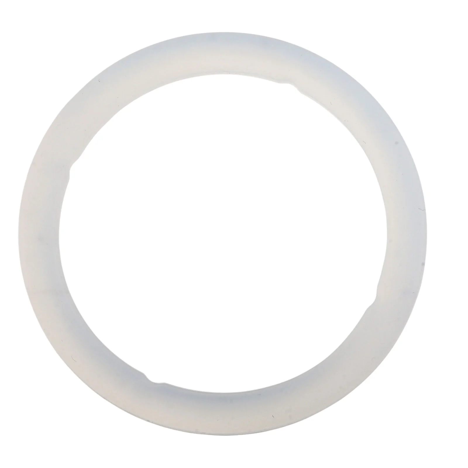 1pcs Silicone Grouphead Gasket For Gemilai 3005E 3120C 3101 3121 3128 3200 3201 Coffee Machine Seal Ring Replacement Part