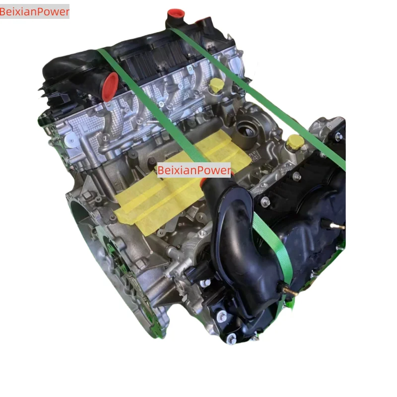 GOOD QUALITY 368DT V8 Diesel Turbo Engine For Land Rover RangeRover 3.6T FOR Land Rover