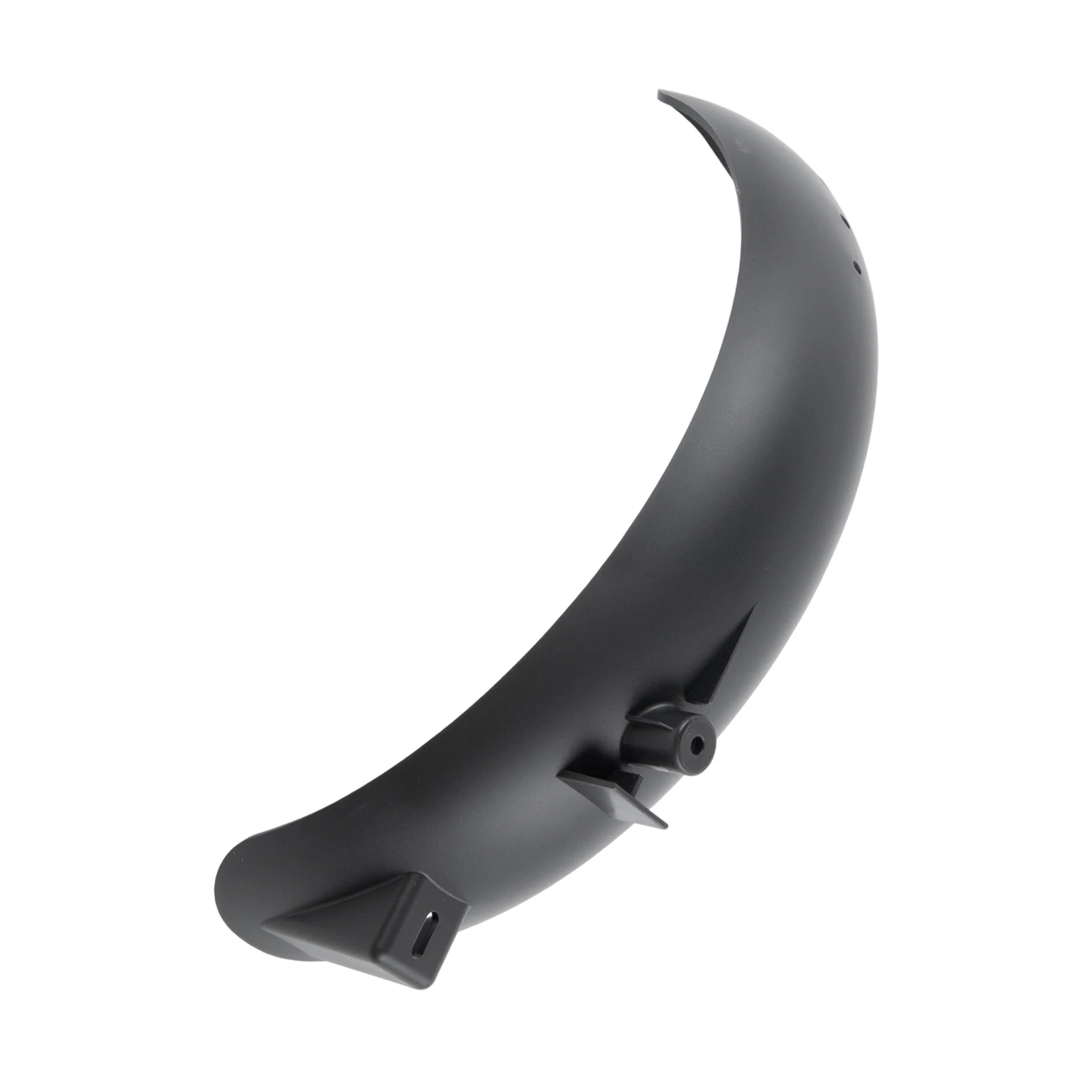 Plastic Mudguard for Xiao Scooter 4 For Lite and Second Generation Rear Wheel Coverage for Enhanced Ride Cleanliness