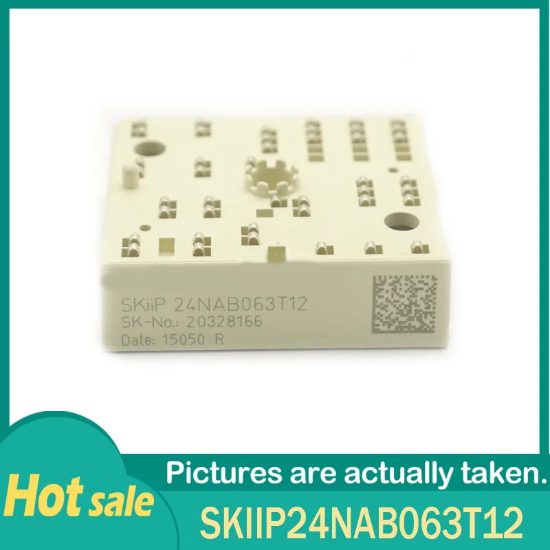 

100% Working SKIIP24NAB063T42 SKIIP24NAB063T12