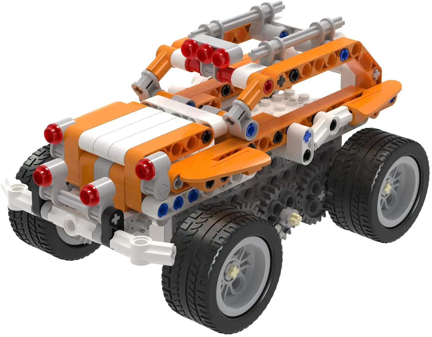 

#Programmable Toys Coding Robot Super bot 26-in-1, APP Control Remote Control Toys Educational Robot Toys for Kids Age 6+