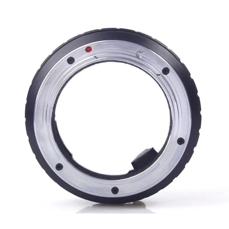 High Quality Lens Mount Adapter AF-LT Adapter For Sony A Minolta AF lens to Leica T SL CL Panasonic S1 Camera