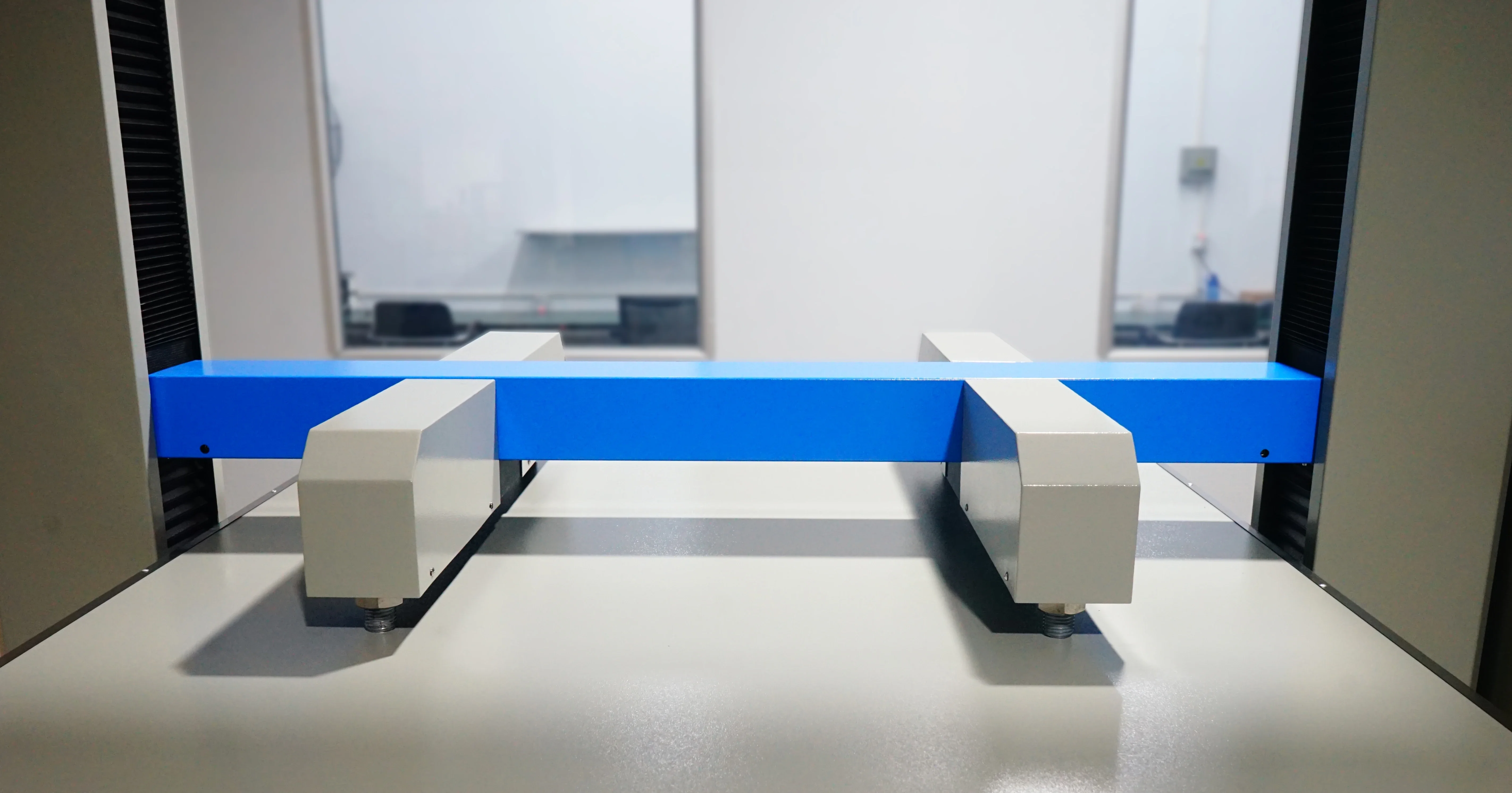 Mesin Uji Kompresi Ponsel