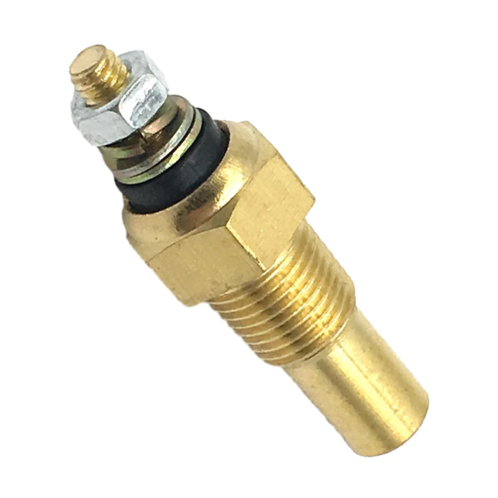 

Датчик температуры морской лодки 1, 8 NPT, датчик для автомобилей, для морских 100, 450, 6,0 Ом, простой в использовании, высококачественные материалы