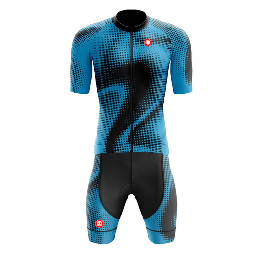 2023 KRAKEN OCTOPUS triathlon skinsuit camisa ciclismo masculina cycling jersey велоформа tenue homme maillot cyclisme ciclista