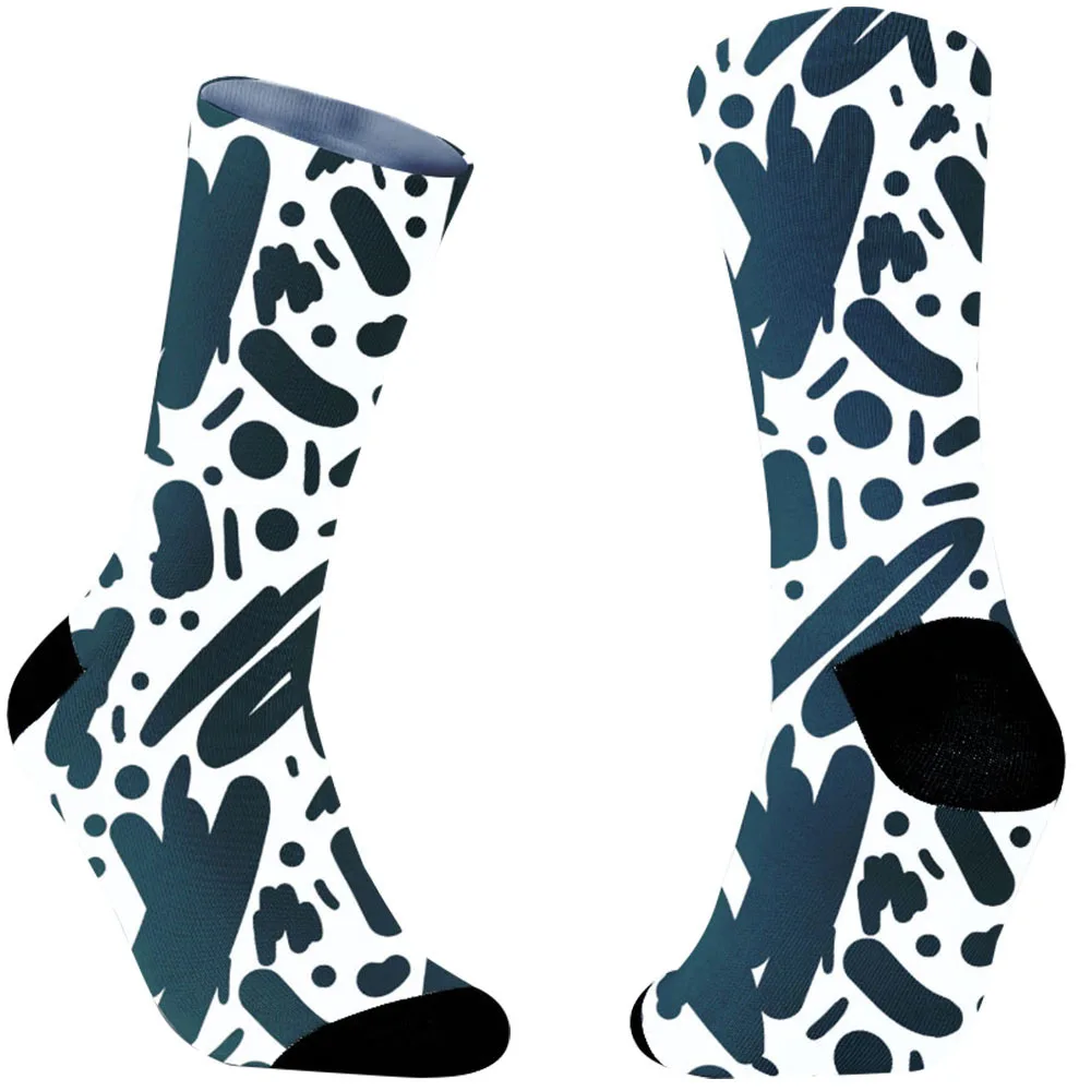 

2025 Новый 360 ° трехмерная передача пот, нулевой пот на ногах 40 лет. ℃ высокая температура.