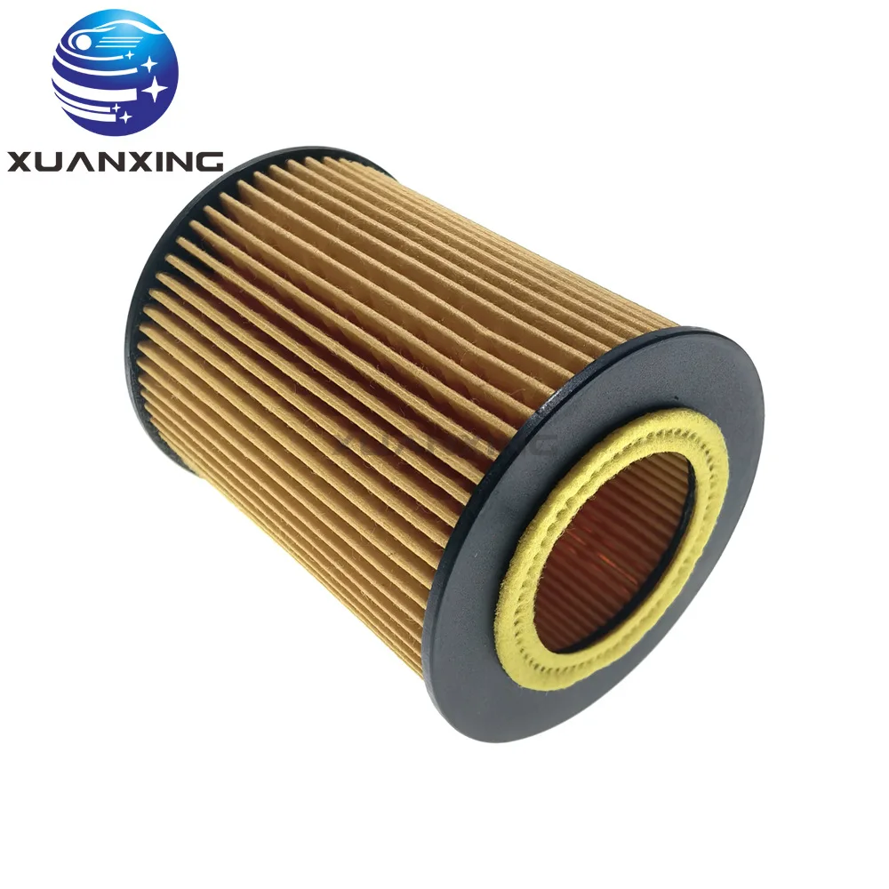 11421427908 11427512300 11427509430 Engine Oil Filter For BMW 320I 325I 325XI 28I 330CI 330I 530I X3 X5 Z3