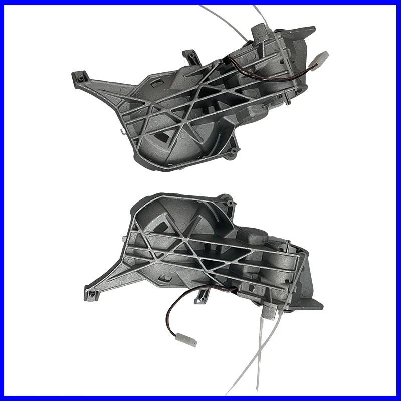 For Cadillac XTS 2010 2011 Side Rearview Mirror Intelligent Auto Folding Motor Upgrade Kit Module System Car Accessories