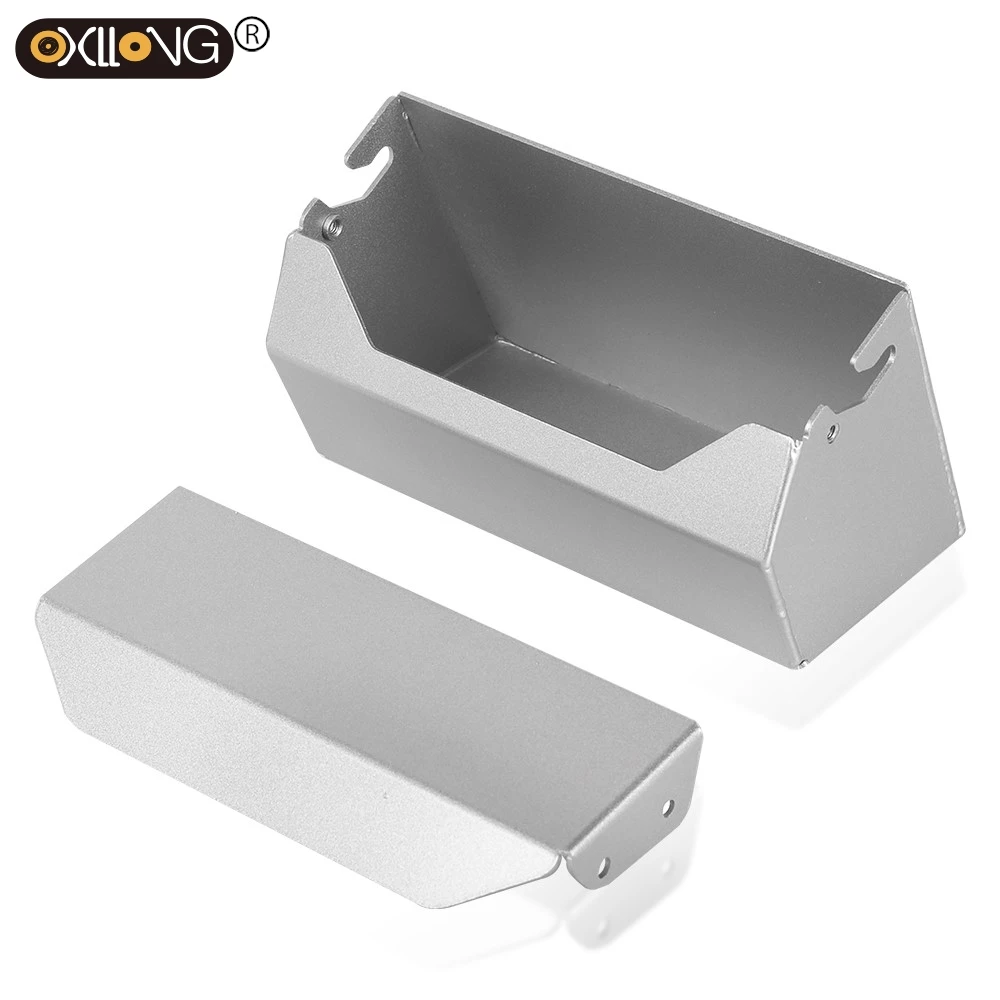 

Для Kawasaki KLR650 KLR 650 2008-2022 2023, аксессуары для мотоциклов, защитная пластина, рама, защита двигателя, ящик для инструментов, защитная пластина, ящик для инструментов