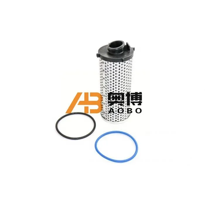 

Popular Hot sellS450 S550 S570 S590 HYDRAULIC OIL FILTER WITH O-RINGS 7024037 7414581