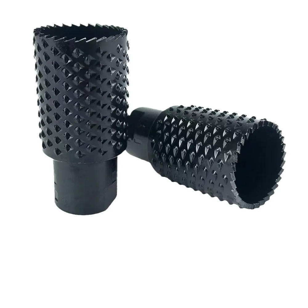 multi-functional Rotary Rasp for Angle Grinder 100/125 Type M10 M14 Wood Grinding Carving File Burr Sanding Disc Head Abrasive