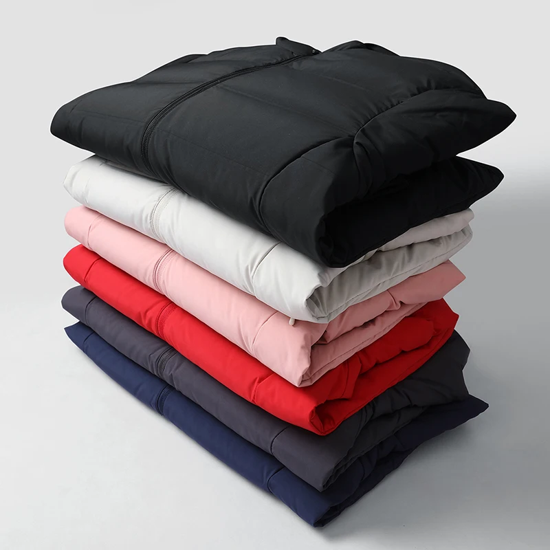 

Ветрозащитный дышащий универсальный пуховик для пары, альпинизма, кемпинга, модные трендовые мужские и женские куртки