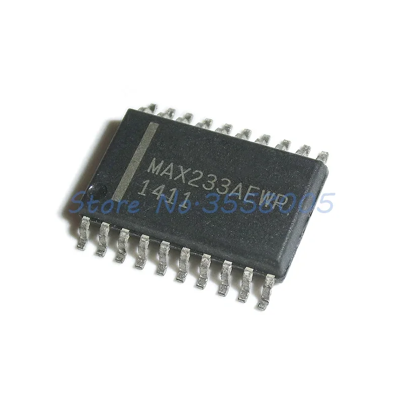 1Pc MAX233AEWP MAX233ACWP MAX233A MAX233 SOP-20