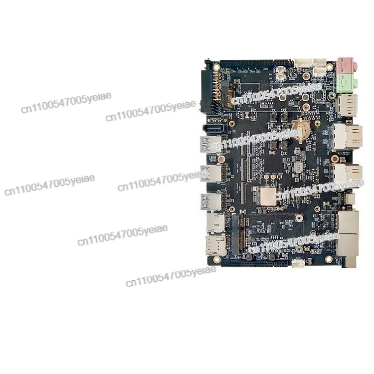 

Applicable To Rockchip RK3588 Core Board, Industrial Control Arm Embedded Linux Development Board Evaluation Board