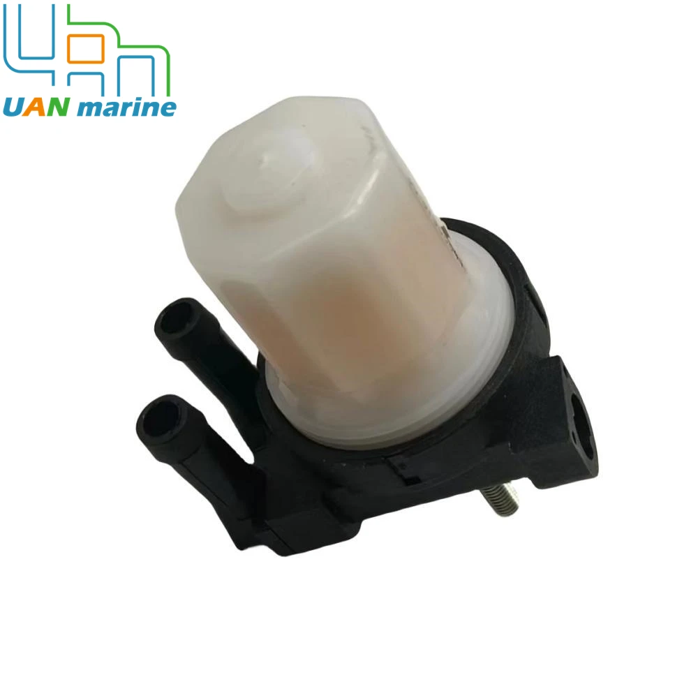 Filtro carburante Assy per Mercury Marine Mercruiser 30 40 50 60 HP motore fuoribordo 879884T 35-879884T