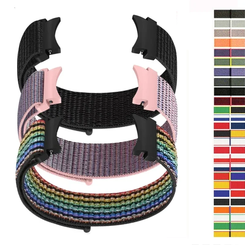 No Gaps Band For Sa… - image