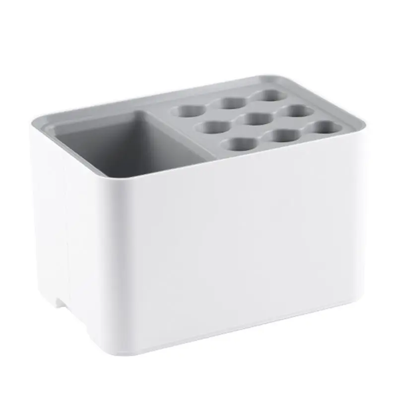 

Подставка для зонтов A84X - домашний органайзер для длинных и коротких зонтов с дренажем для воды, идеальное решение для хранения дождевиков.