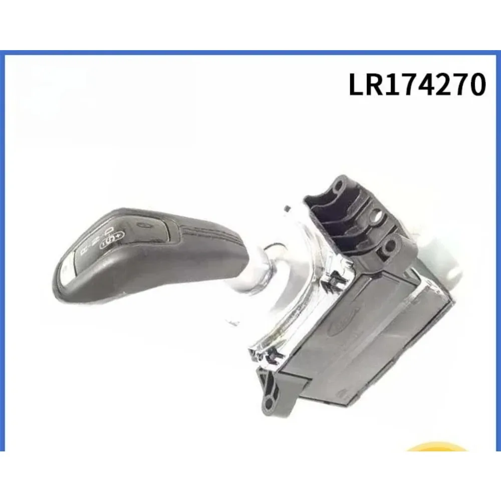 Versnellingszitting LR174270 schakelmodule, elektronische knop voor versnellingspook