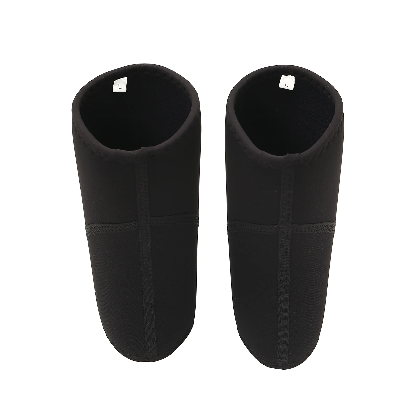 Mangas Joelho Neoprene Profissional, Suporte De Joelho Rígido, Levantamento De Peso, Segurança Esportiva, Fitness, 7mm