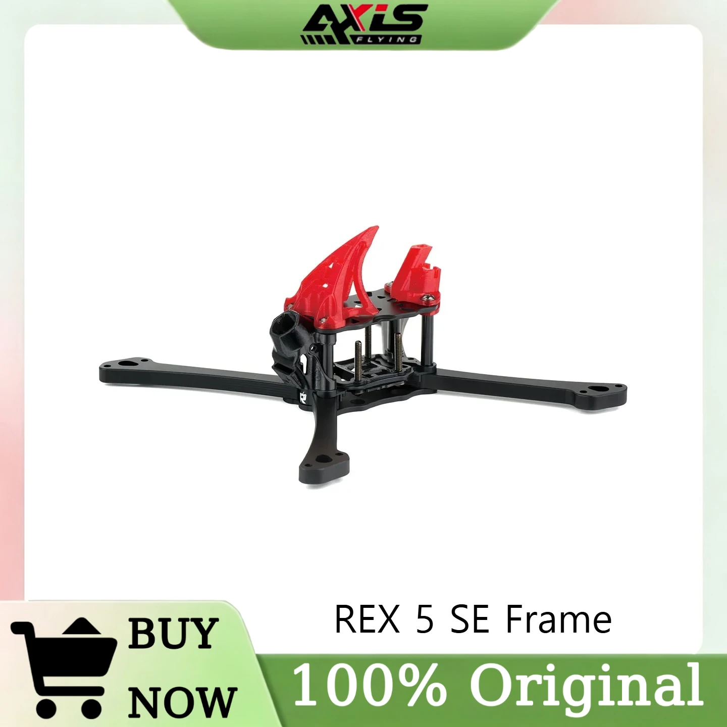 Axisflying REX 5